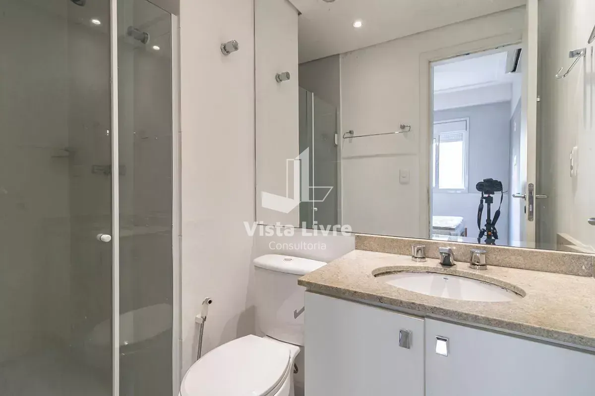 Apartamento, 1 quarto, 63 m² - Foto 32