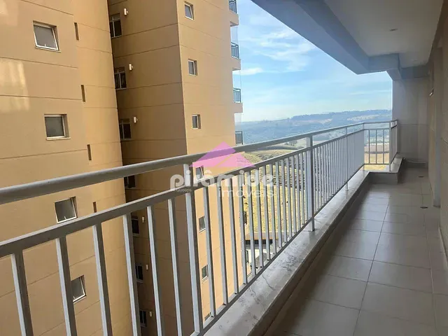Apartamento 2 quartos e 2 banheiros, para alugar, no bairro Jardim Estoril em São José dos Campos