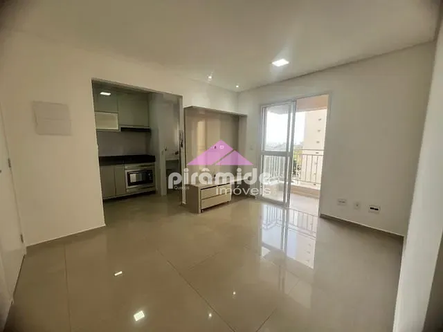 Apartamento 2 quartos e 2 banheiros, para alugar, no bairro Jardim Estoril em São José dos Campos
