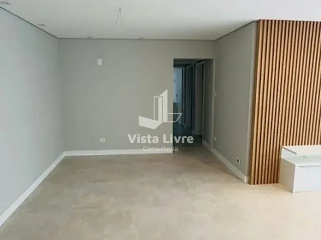 Apartamento com 115m² 3 quartos e 3 banheiros, à venda, no bairro Perdizes em São Paulo