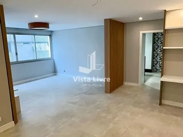Apartamento com 115m² 3 quartos e 3 banheiros, à venda, no bairro Perdizes em São Paulo