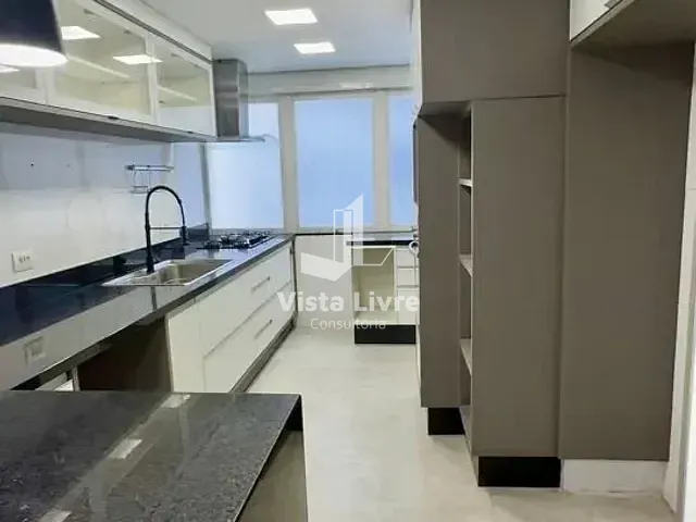 Apartamento com 115m² 3 quartos e 3 banheiros, à venda, no bairro Perdizes em São Paulo