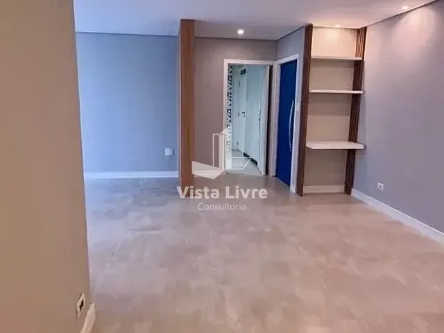 Apartamento com 115m² 3 quartos e 3 banheiros, à venda, no bairro Perdizes em São Paulo