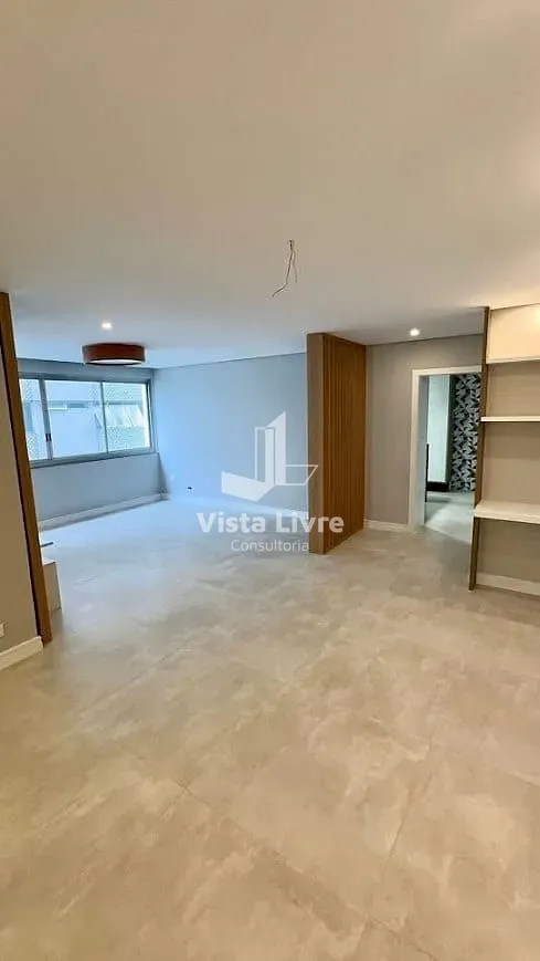 Apartamento, 3 quartos, 115 m² - Foto 1