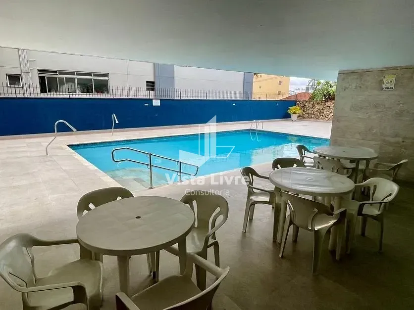 Apartamento, 3 quartos, 115 m² - Foto 24