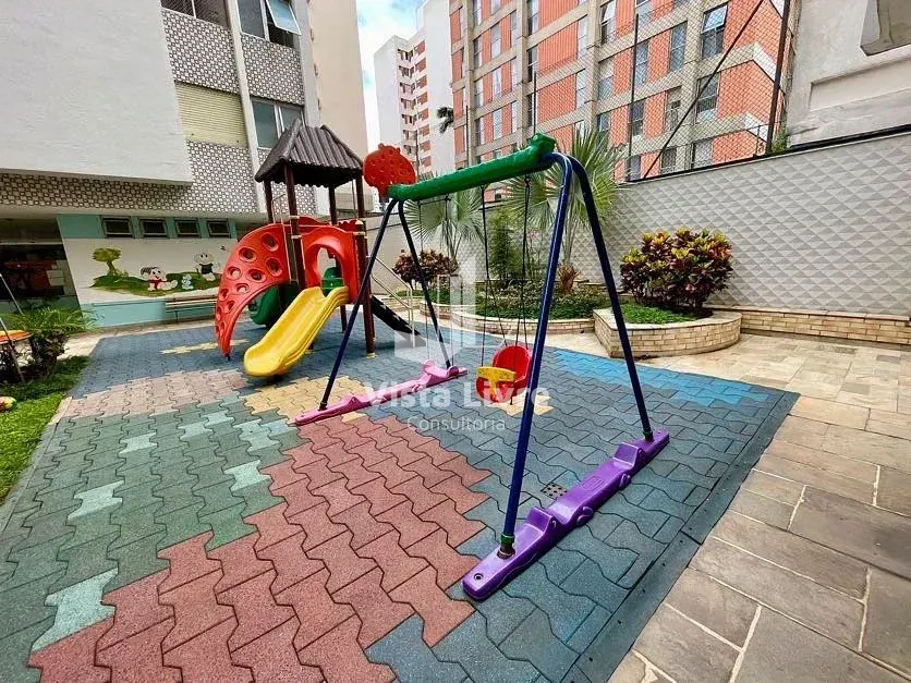 Apartamento, 3 quartos, 115 m² - Foto 25