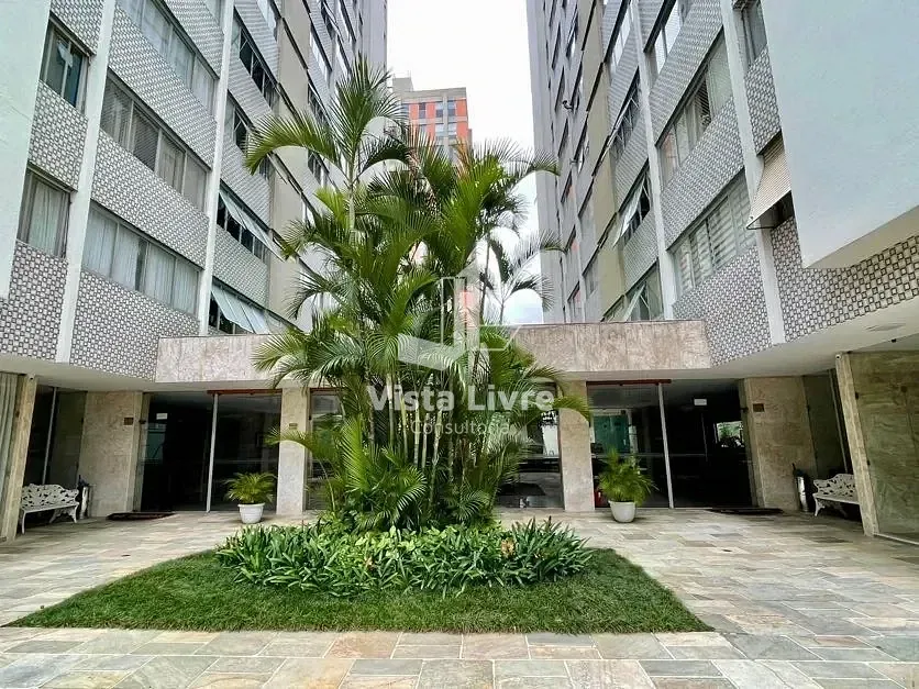 Apartamento, 3 quartos, 115 m² - Foto 15