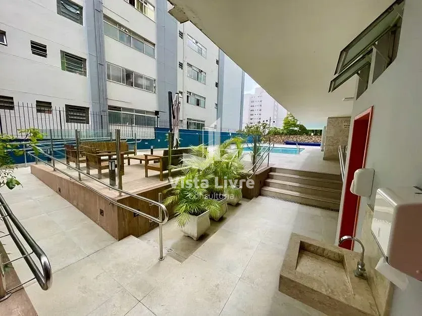 Apartamento, 3 quartos, 115 m² - Foto 26