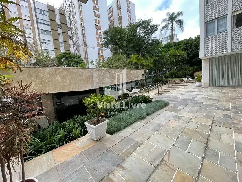 Apartamento, 3 quartos, 115 m² - Foto 28