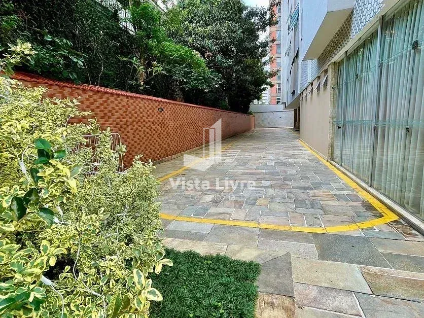 Apartamento, 3 quartos, 115 m² - Foto 29
