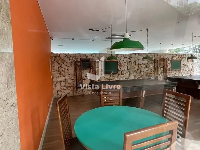 Apartamento, 3 quartos, 115 m² - Foto 31