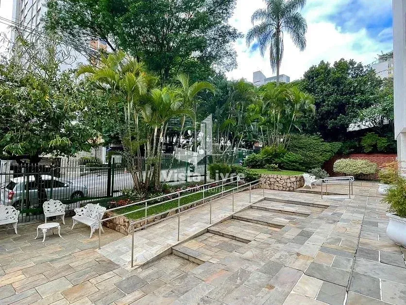 Apartamento, 3 quartos, 115 m² - Foto 32