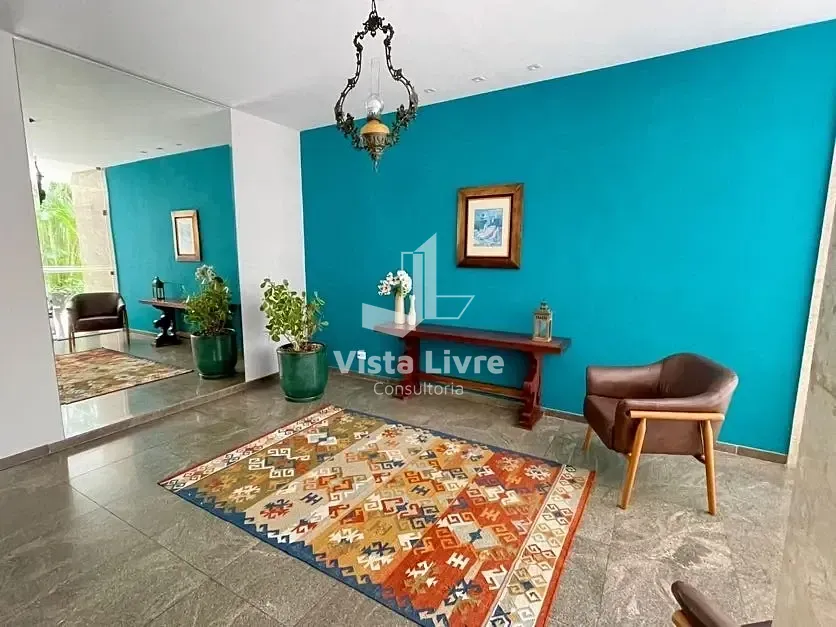 Apartamento, 3 quartos, 115 m² - Foto 16