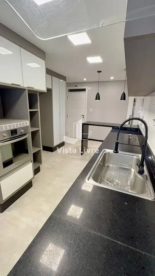 Apartamento, 3 quartos, 115 m² - Foto 6