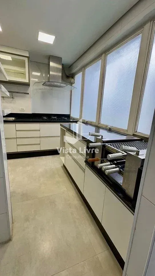 Apartamento, 3 quartos, 115 m² - Foto 7