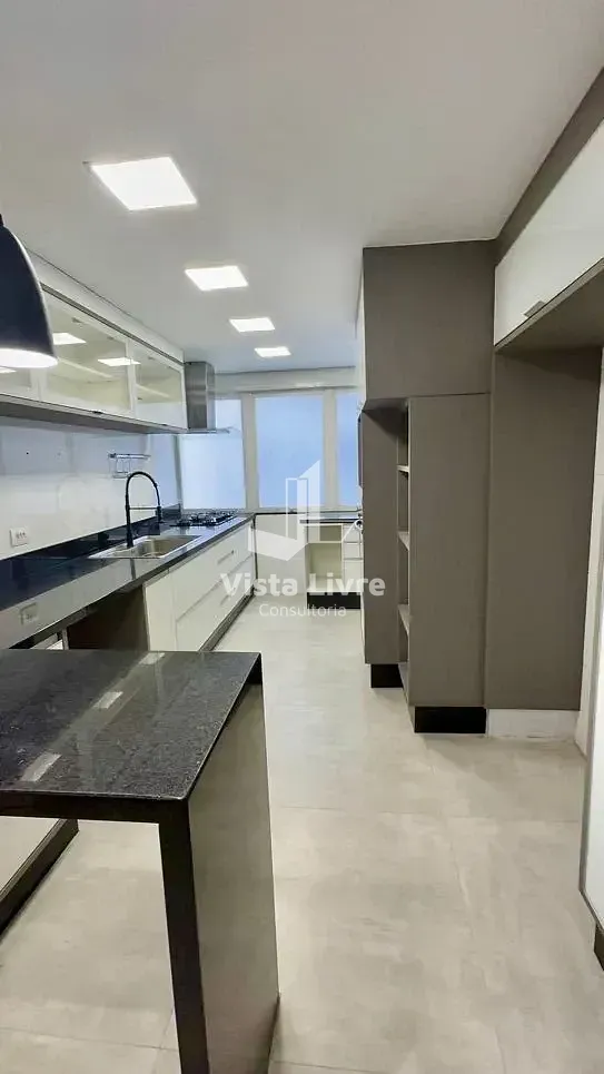 Apartamento, 3 quartos, 115 m² - Foto 5