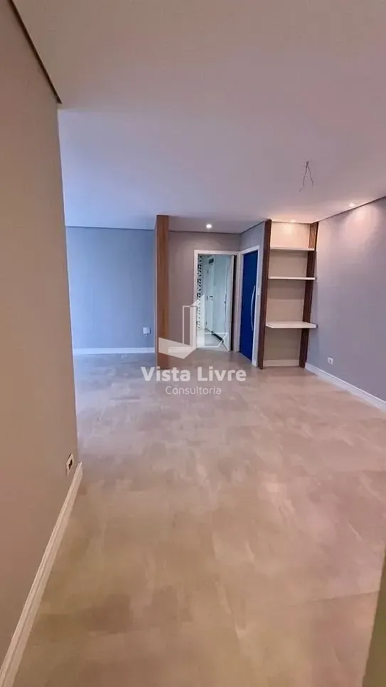 Apartamento, 3 quartos, 115 m² - Foto 3