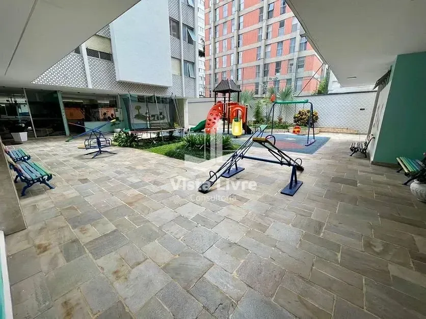 Apartamento, 3 quartos, 115 m² - Foto 17