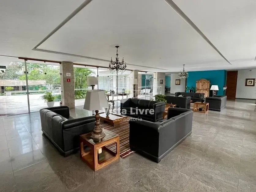 Apartamento, 3 quartos, 115 m² - Foto 18