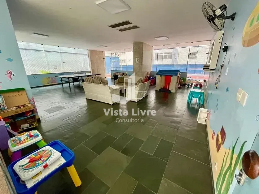 Apartamento, 3 quartos, 115 m² - Foto 19