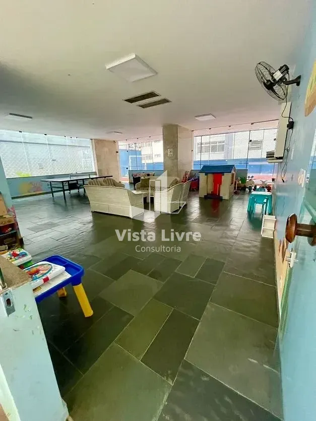 Apartamento, 3 quartos, 115 m² - Foto 20