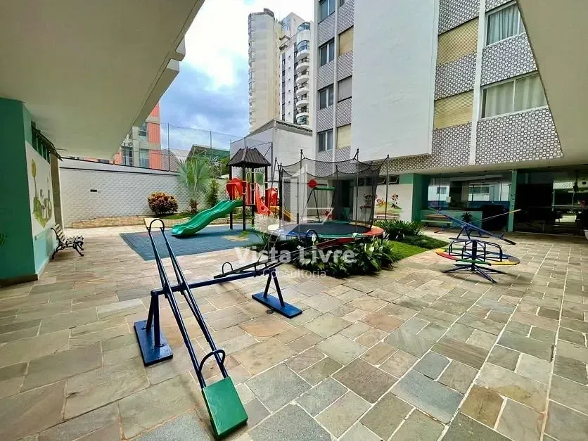 Apartamento, 3 quartos, 115 m² - Foto 21