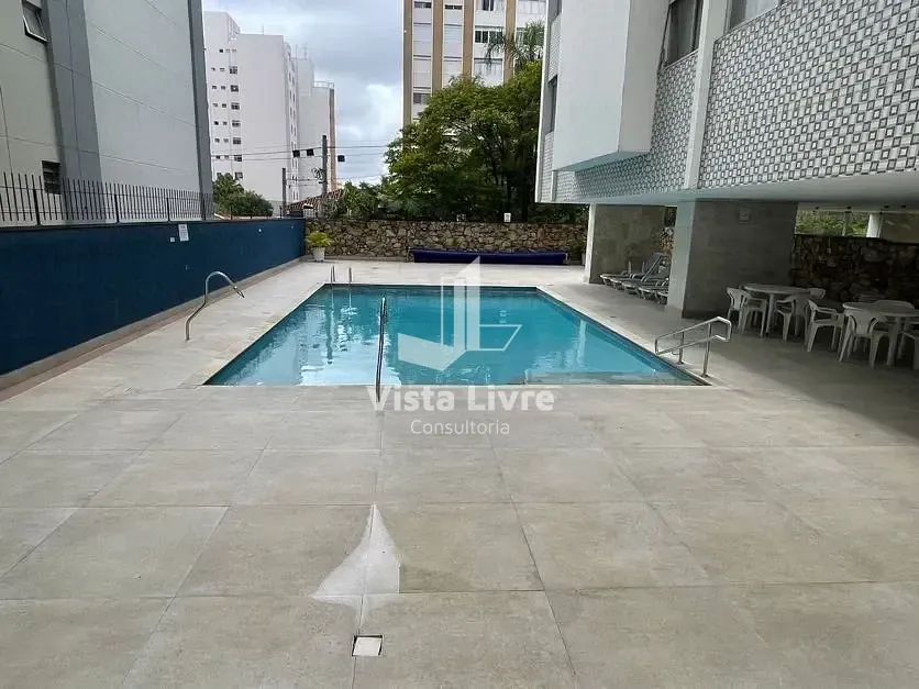 Apartamento, 3 quartos, 115 m² - Foto 22