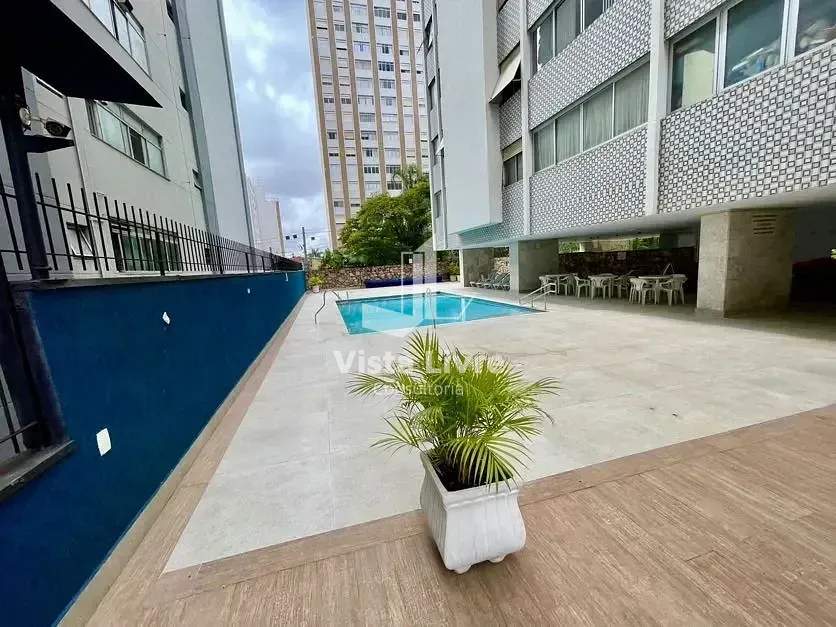 Apartamento, 3 quartos, 115 m² - Foto 23