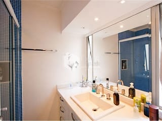 Foto do Apartamento-Apartamento à venda 4 Quartos 3 Suites 2 Vagas 138.7M² Aclimação São Paulo - SP