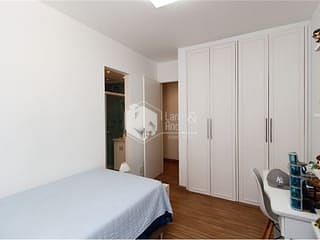 Foto do Apartamento-Apartamento à venda 4 Quartos 3 Suites 2 Vagas 138.7M² Aclimação São Paulo - SP