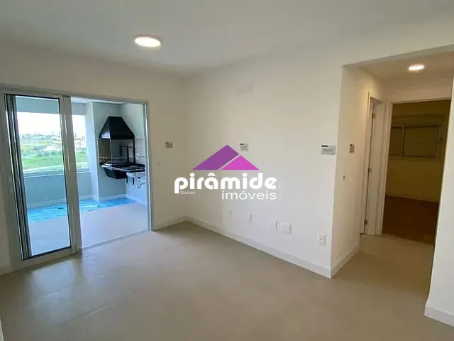 Apartamento 2 quartos e 3 banheiros, à venda, no bairro Vila Ema em São José dos Campos