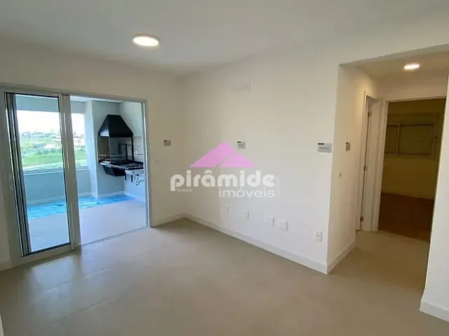 Apartamento 2 quartos e 3 banheiros, à venda, no bairro Vila Ema em São José dos Campos