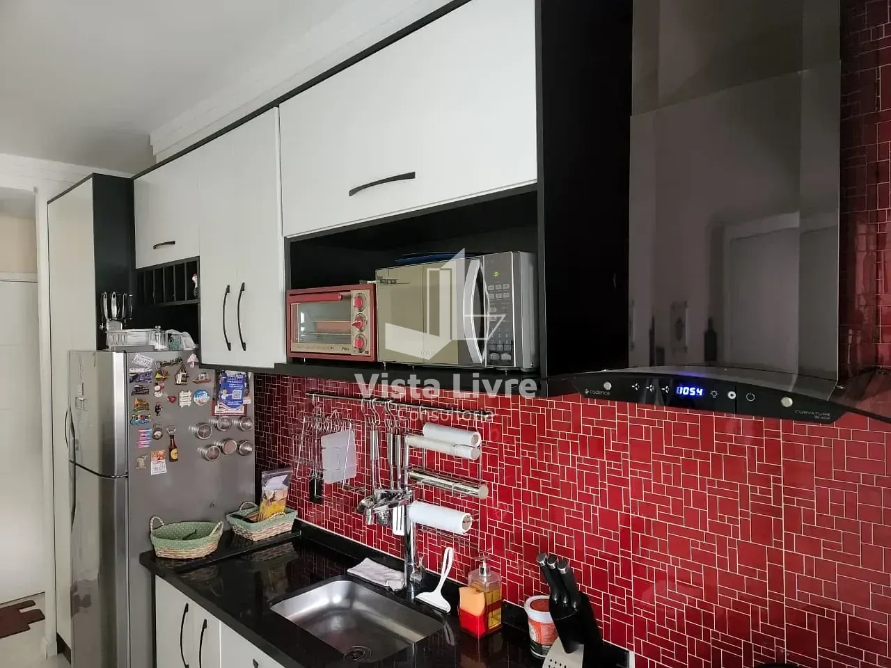Apartamento, 2 quartos, 49 m² - Foto 12