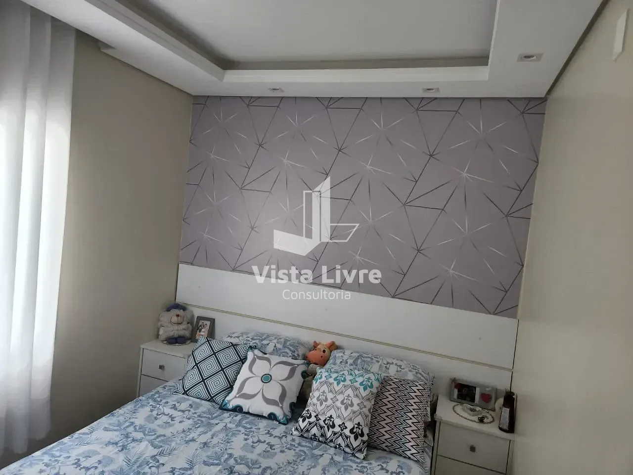 Apartamento, 2 quartos, 49 m² - Foto 14
