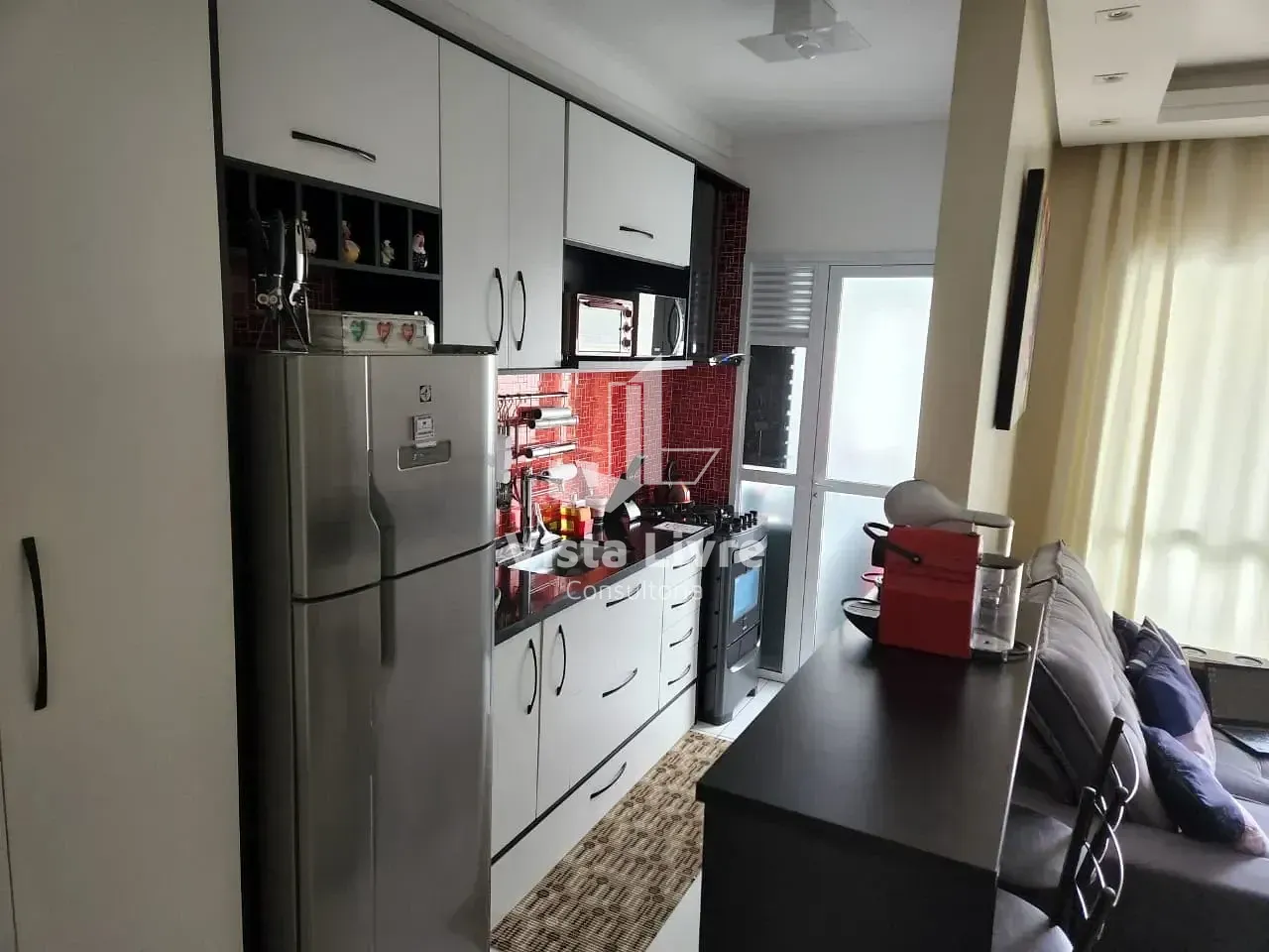 Apartamento, 2 quartos, 49 m² - Foto 11