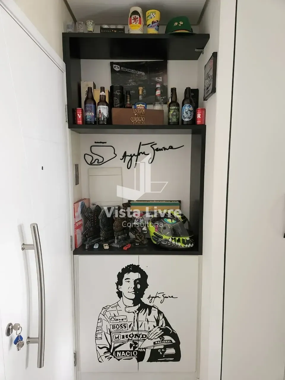 Apartamento, 2 quartos, 49 m² - Foto 17