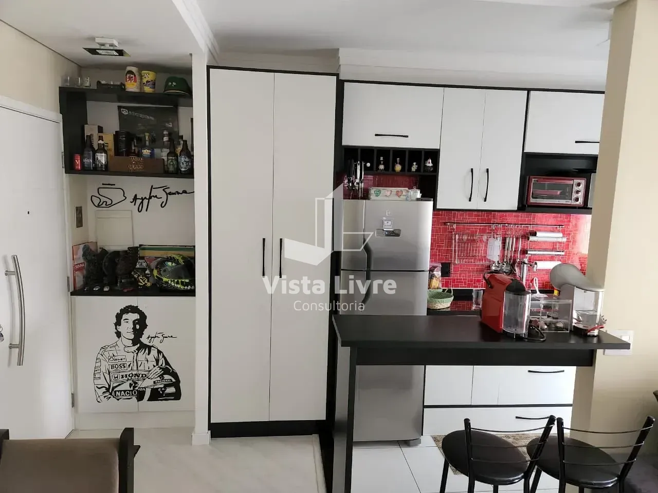 Apartamento, 2 quartos, 49 m² - Foto 10