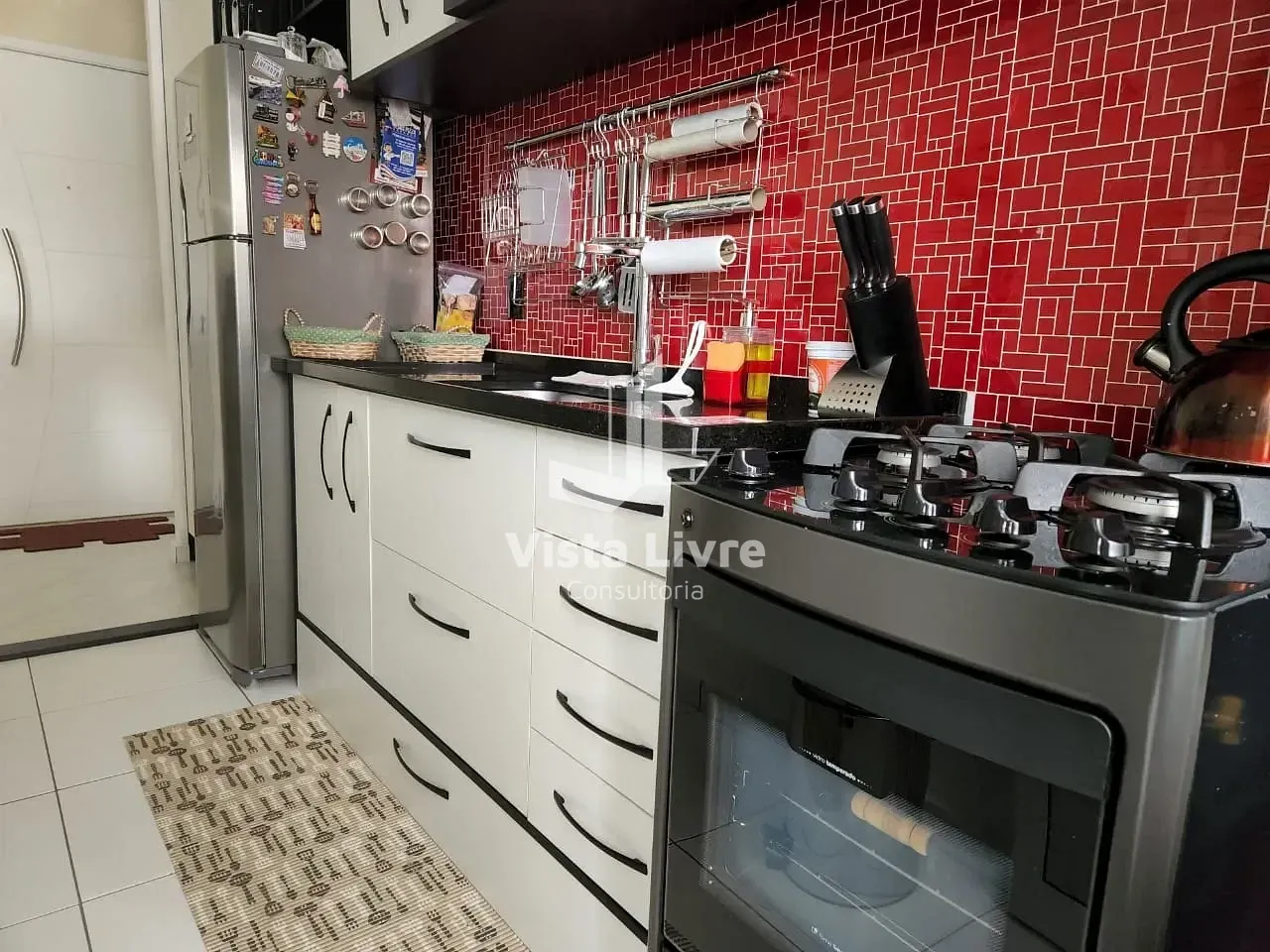 Apartamento, 2 quartos, 49 m² - Foto 9