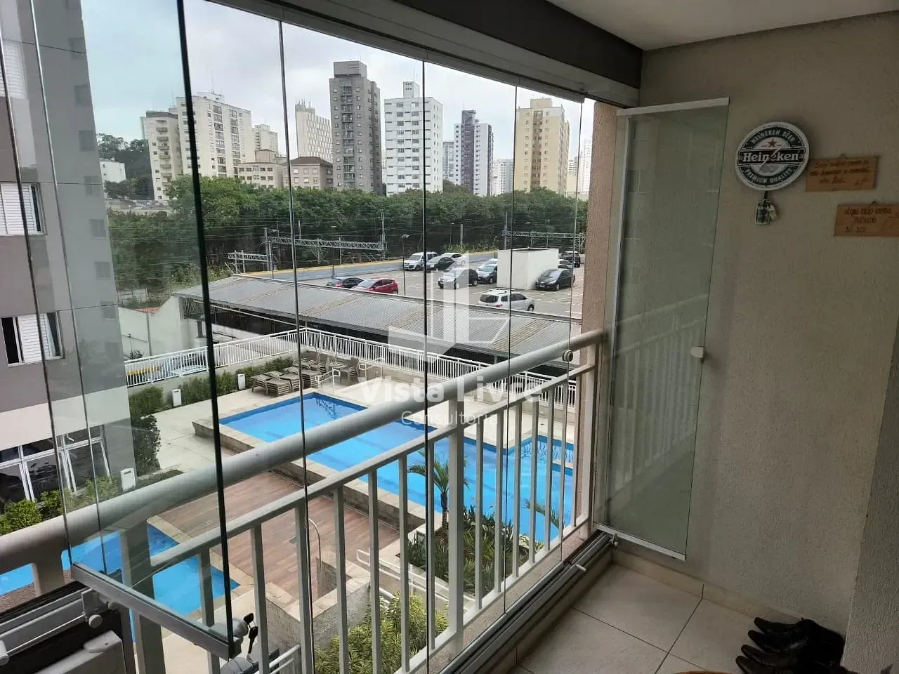 Apartamento, 2 quartos, 49 m² - Foto 7