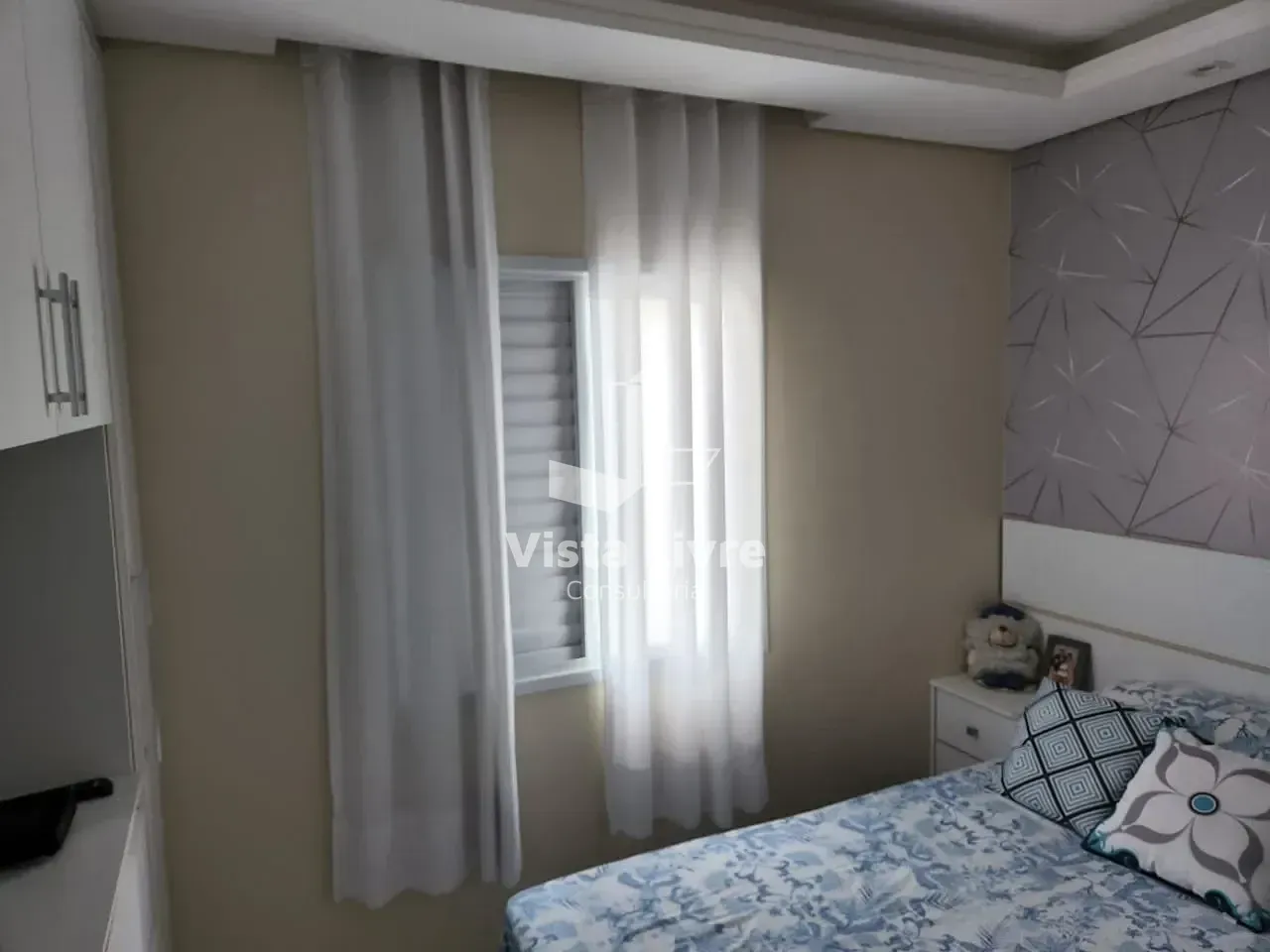 Apartamento, 2 quartos, 49 m² - Foto 15
