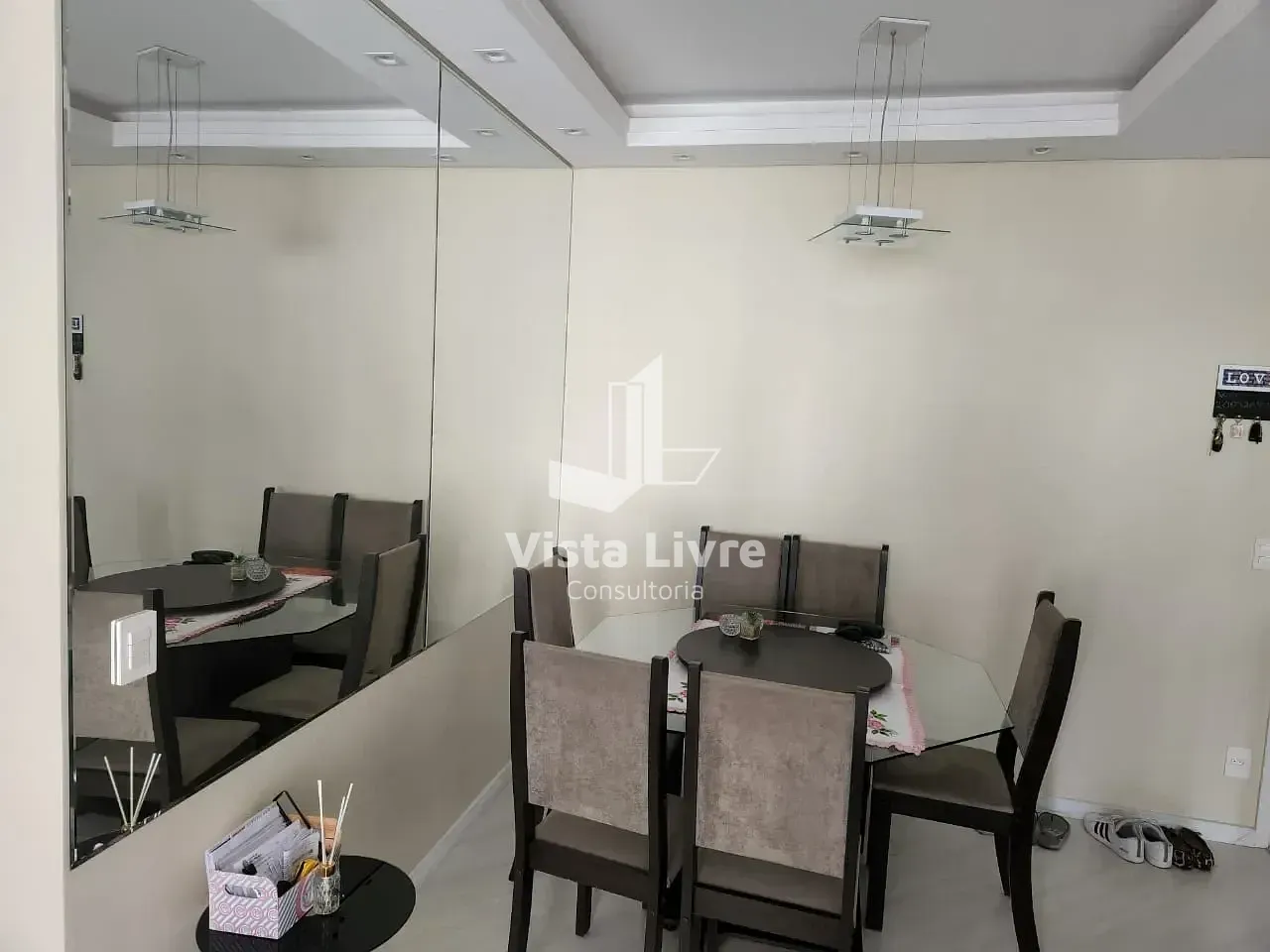 Apartamento, 2 quartos, 49 m² - Foto 5