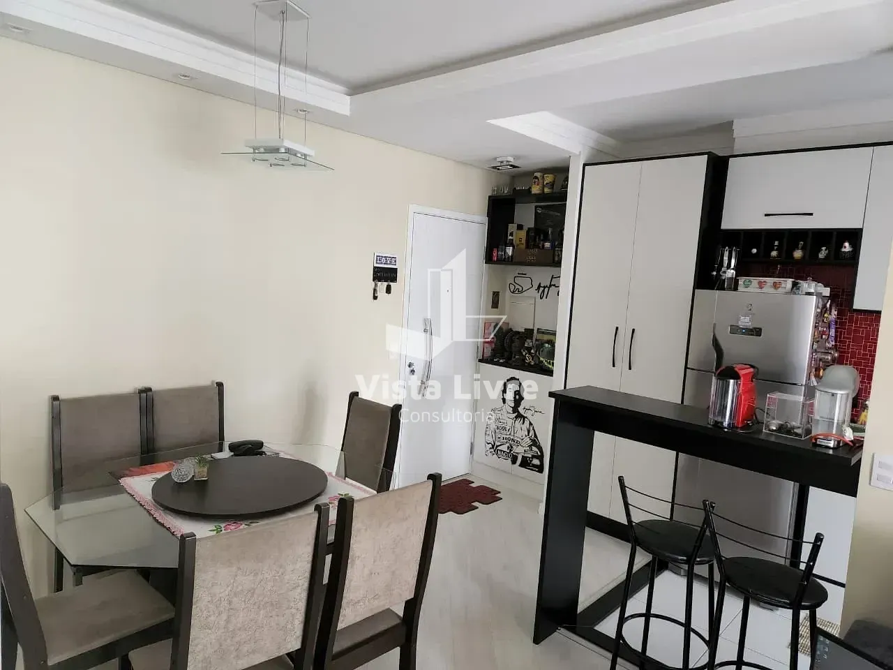 Apartamento, 2 quartos, 49 m² - Foto 6