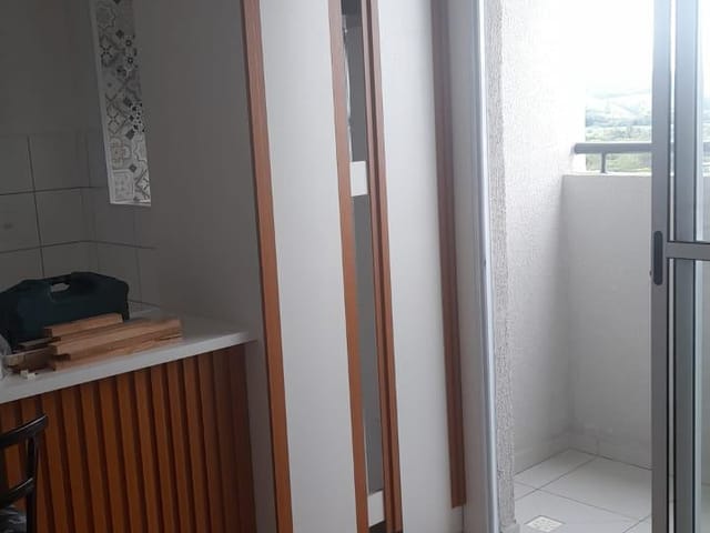 Foto do Apartamento - Apartamento para venda e locação - Urbanova - São José dos Campos, SP | PIRAMIDE IMOVEIS