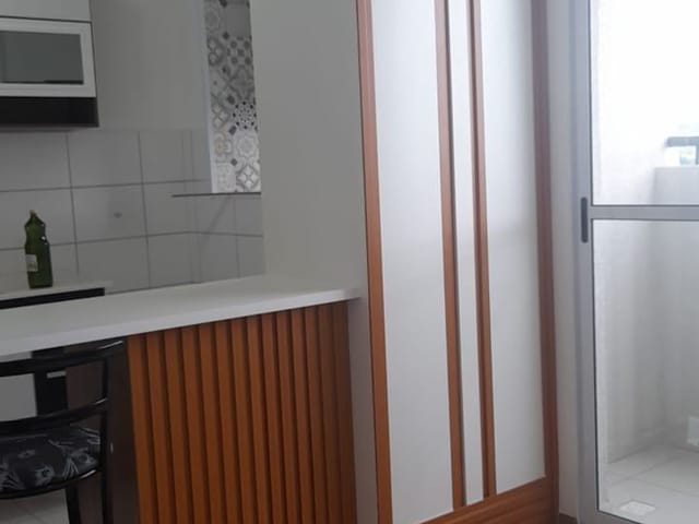 Foto do Apartamento - Apartamento para venda e locação - Urbanova - São José dos Campos, SP | PIRAMIDE IMOVEIS