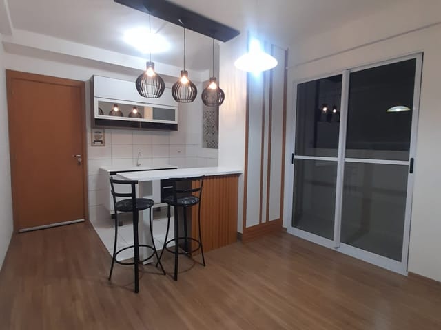 Foto do Apartamento - Apartamento para venda e locação - Urbanova - São José dos Campos, SP | PIRAMIDE IMOVEIS