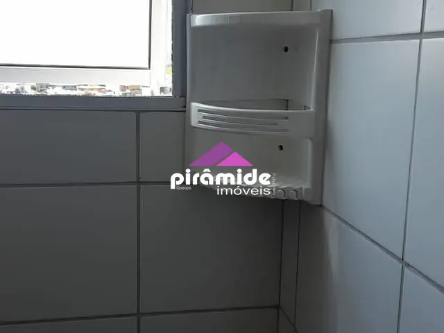 Apartamento 2 quartos e 2 banheiros, à venda, no bairro Urbanova em São José dos Campos