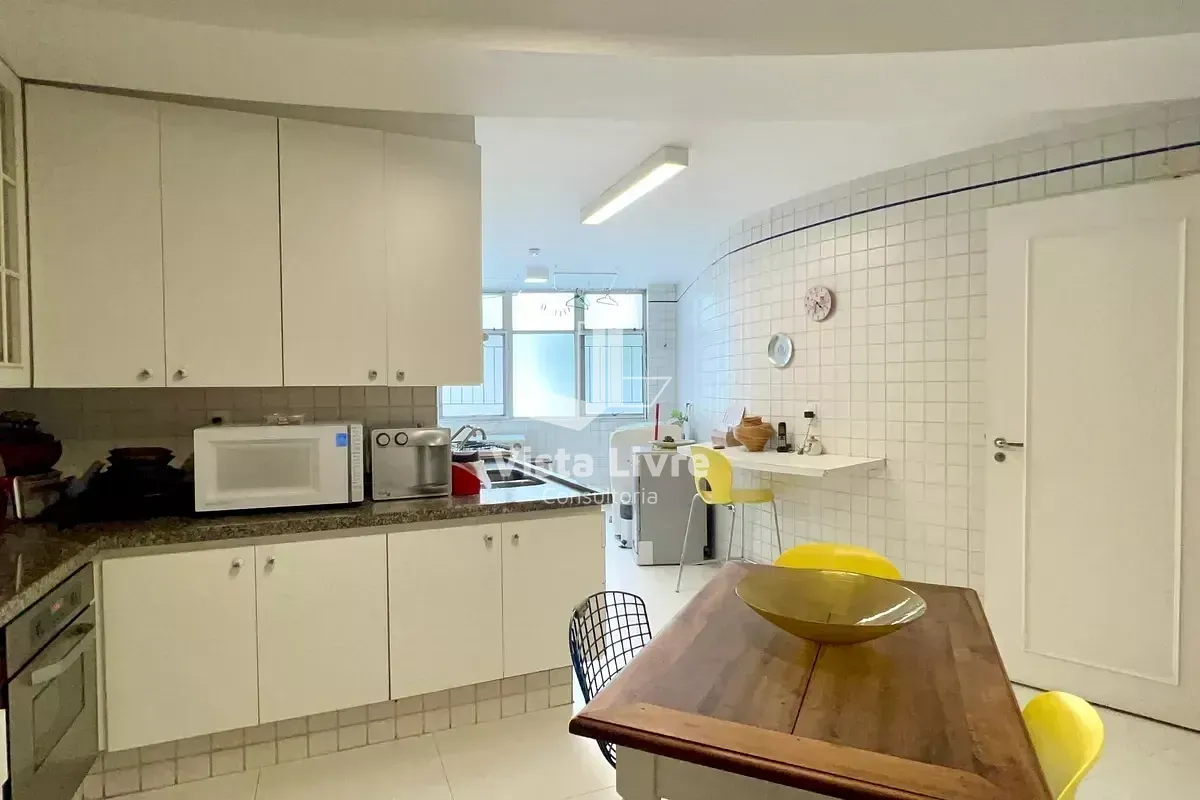 Apartamento, 3 quartos, 180 m² - Foto 10