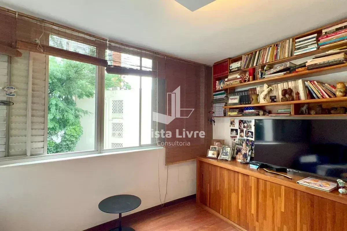 Apartamento, 3 quartos, 180 m² - Foto 12