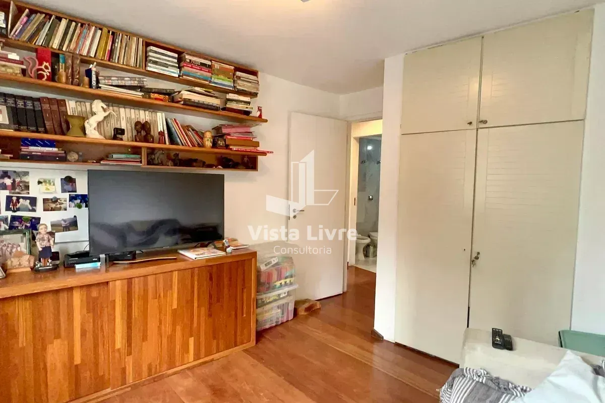 Apartamento, 3 quartos, 180 m² - Foto 13