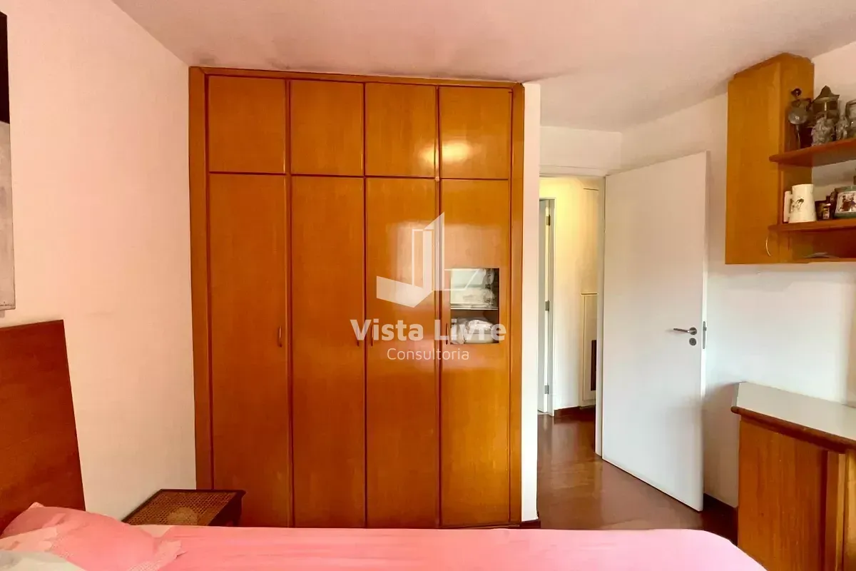 Apartamento, 3 quartos, 180 m² - Foto 14